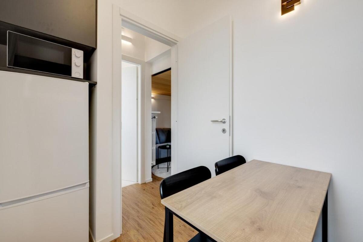 Homeby, Cozy Penthouse Apartment 米兰 外观 照片